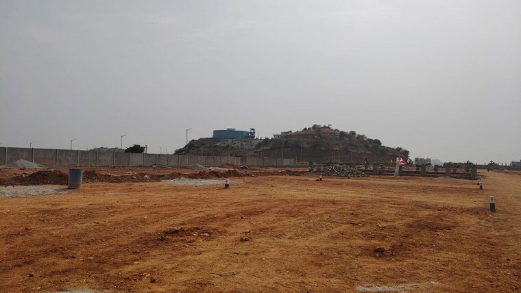 undefined, thorrur village  180 Sq.Yd. Plot In Thorrur Village Hyderabad 10601507