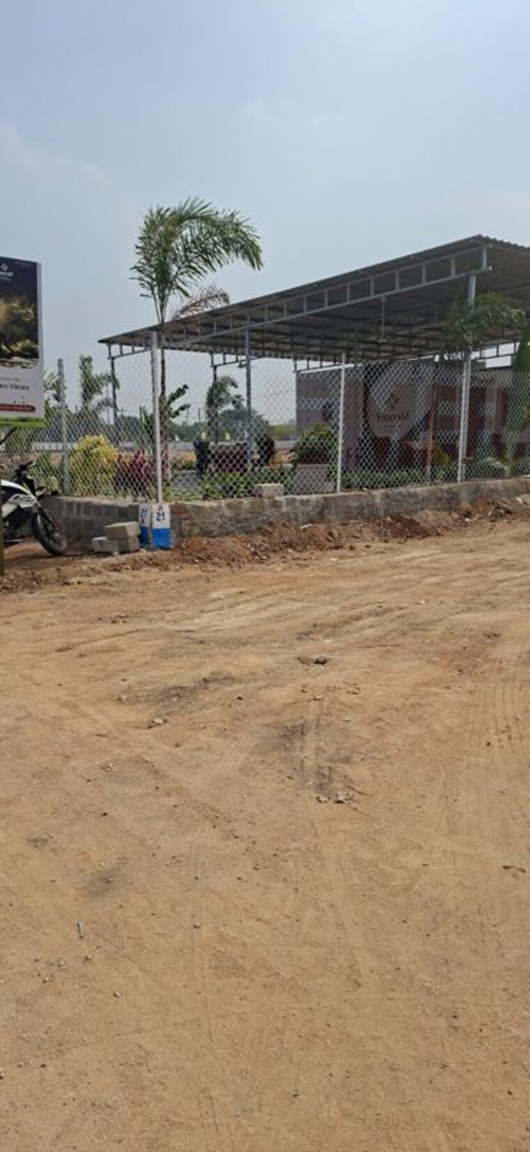 undefined, thorrur village  180 Sq.Yd. Plot In Thorrur Village Hyderabad 10601507