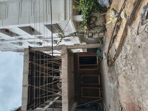 Balcony in 4 BHK Independent House at Vinayaka Residency Mallampet, Mallampet – for Sale