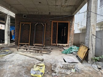 4 BHK + Study Room,Extra Room,Basement Independent House For Sale in Vinayaka Residency Mallampet in Mallampet, Hyderabad