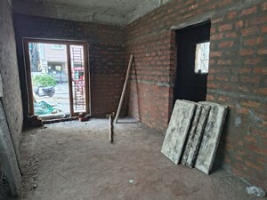 Parking in 4 BHK Independent House at Vinayaka Residency Mallampet, Mallampet – for Sale