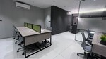 1100 Sq.Ft. Office Space in Bamroli