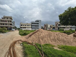  Plot For Sale in Royal City Isnapur, Isnapur