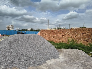 Plot Area in  Plot at Royal City Isnapur, Isnapur – for Sale