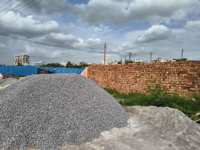 undefined, royal-city-isnapur  150 Sq.Yd. Plot In Isnapur Hyderabad 10601514