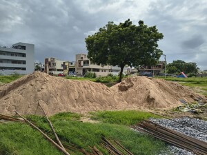  Plot – Garden View at Royal City Isnapur, Isnapur - for Sale
