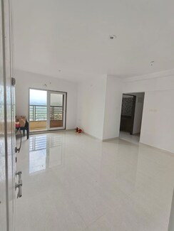1 BHK + Prayer Room Apartment For Rent in Arihant Aspire