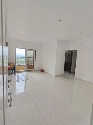 1 BHK Apartment For Rent in Arihant Aspire, Palaspe Phata