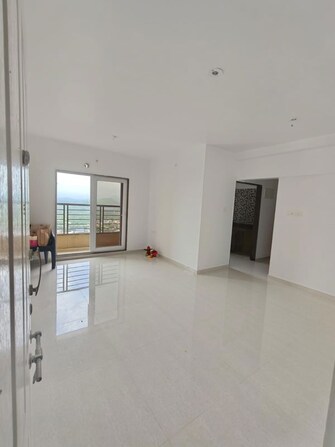 1 BHK + Prayer Room Apartment For Rent in Arihant Aspire in Palaspe Phata, Navi Mumbai