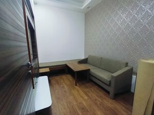 Kitchen in  Office Space at Gajra G Square Business Park, Vashi Sector 30a – for Rent