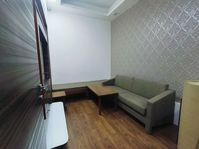 Team Area, gajra-g-square-business-park Commercial Office Space 1790 Sq.Ft. In Vashi Sector 30a Navi Mumbai 10601516