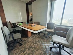 Office Space For Rent in Gajra G Square Business Park