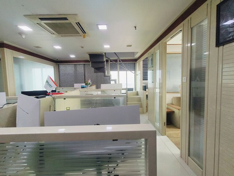 Kitchen, gajra-g-square-business-park Commercial Office Space 1790 Sq.Ft. In Vashi Sector 30a Navi Mumbai 10601516