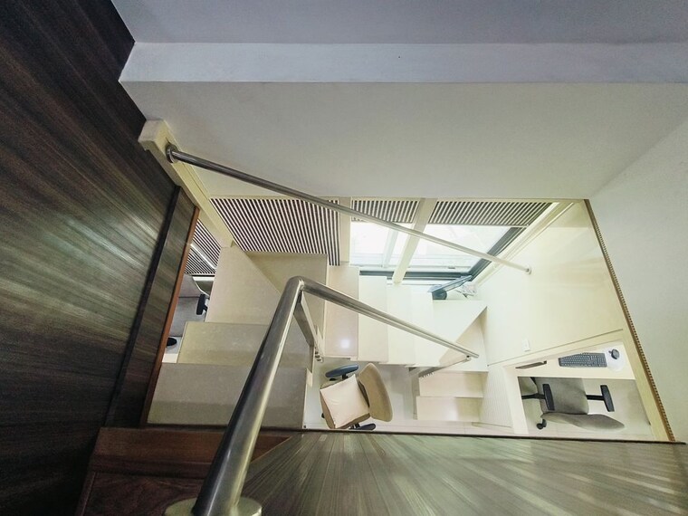 undefined, gajra-g-square-business-park Commercial Office Space 1790 Sq.Ft. In Vashi Sector 30a Navi Mumbai 10601516