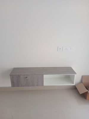 Furnished Amenities in 3 BHK Apartment at Amberstone Elanza, Anjanapura – for Sale