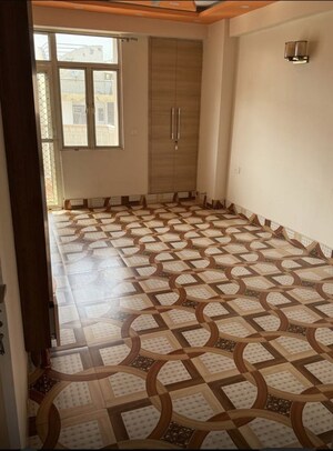 Bedroom in 4 BHK Apartment at M R Platinum 321, Raj Nagar Extension – for Rent