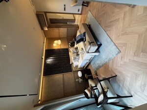 Team Area in 3 BHK Builder Floor at Fidato Honour Homes, Sector 89 – for Sale