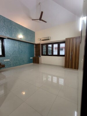 Kitchen in 4 BHK Villa at Confident Beverly Hills, Sarjapur Road – for Rent