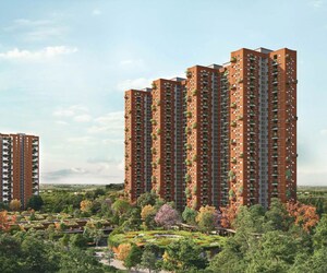 4 BHK Apartment For Sale in Total Environment In That Quiet Earth, Hennur Road