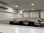 1352 Sq.Ft. Office Space in Real Tech Park