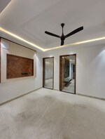 3 BHK + Prayer Room,Study Room,Extra Room 1300 Sq.Ft. Builder Floor in Green Fields Colony
