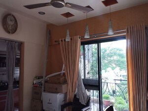 2 BHK Apartment For Rent in Magarpatta Trillium, Hadapsar