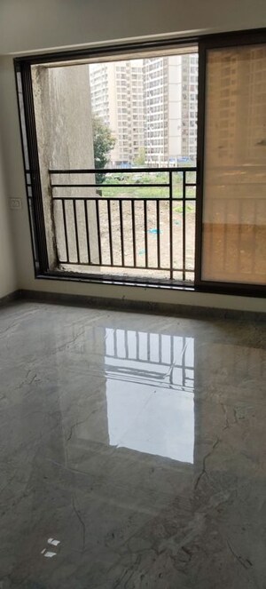 1 BHK Apartment For Sale in Sai Cloudberry, Nalasopara West