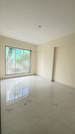 1 BHK + Prayer Room Apartment For Rent in Chembur Gaothan
