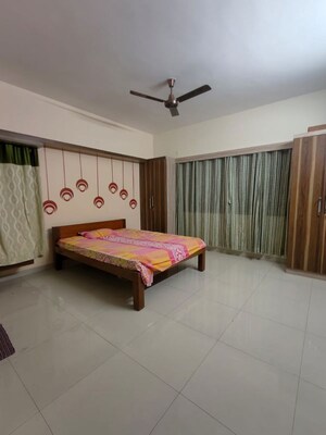 3 BHK Builder Floor For Rent in Hbr Layout