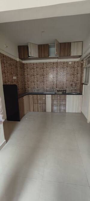 Kitchen/pantry in 3 BHK Apartment at GK Peace Valley, Pimple Saudagar – for Sale