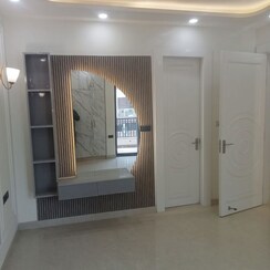 3.5 BHK + Prayer Room Apartment For Rent in BPTP Park Grandeura