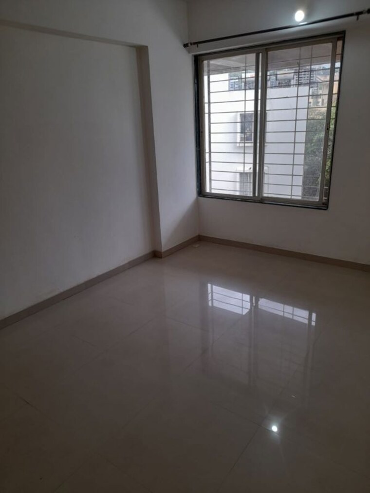 Bedroom, svs-excellencia 3 Bedroom 1265 Sq.Ft. Apartment In Warje Pune 10601554