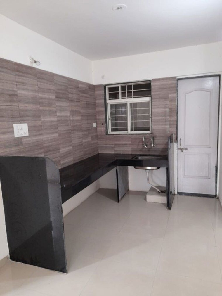 Kitchen, svs-excellencia 3 Bedroom 1265 Sq.Ft. Apartment In Warje Pune 10601554