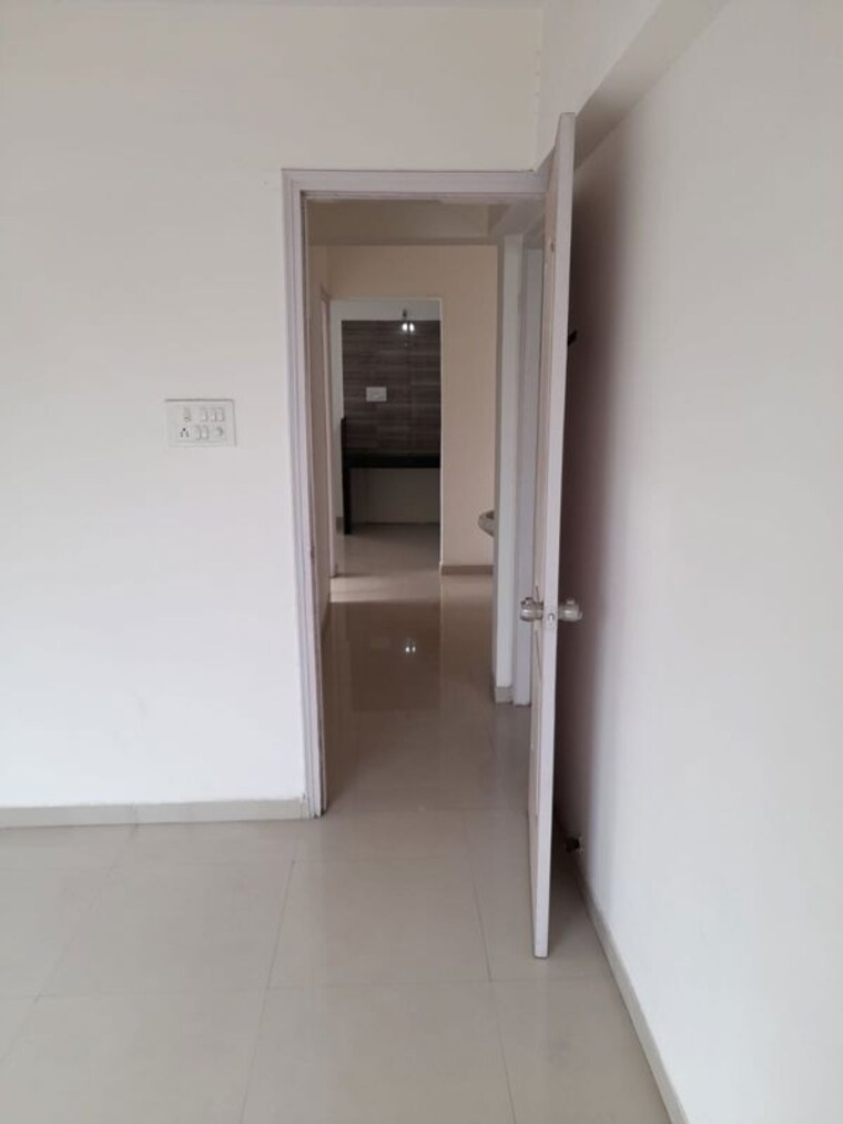 Bedroom, svs-excellencia 3 Bedroom 1265 Sq.Ft. Apartment In Warje Pune 10601554