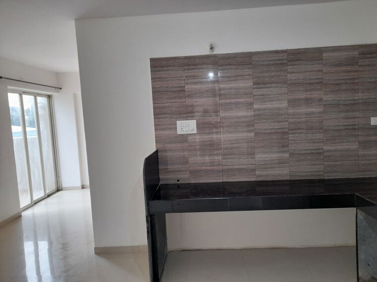 Kitchen, svs-excellencia 3 Bedroom 1265 Sq.Ft. Apartment In Warje Pune 10601554