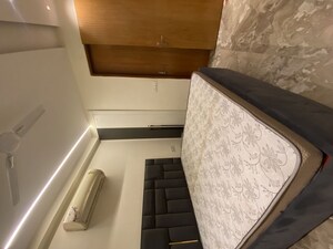 Furnished Amenities in 3 BHK Builder Floor at Palm Residency Chhatarpur, Chattarpur – for Rent