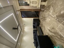 3 BHK + Servant Room Builder Floor For Rent in Palm Residency Chhatarpur