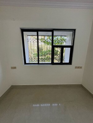 Bedroom in 2 BHK Apartment at HDIL Dheeraj Jamuna, Malad West – for Rent