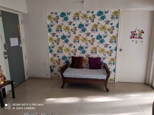 3 BHK Apartment For Rent in Paranjape Gloria Grand, Bavdhan
