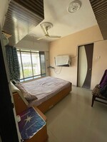 1 BHK 450 Sq.Ft. Apartment in Sankalp II