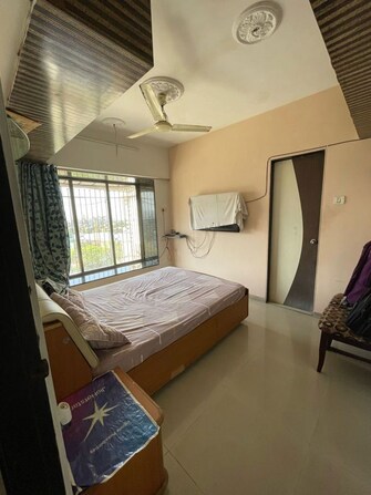 1 BHK 450 Sq.Ft. Apartment in Sankalp II