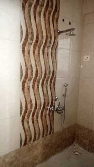 Bathroom in 2 BHK Apartment at Akurdi – for Rent