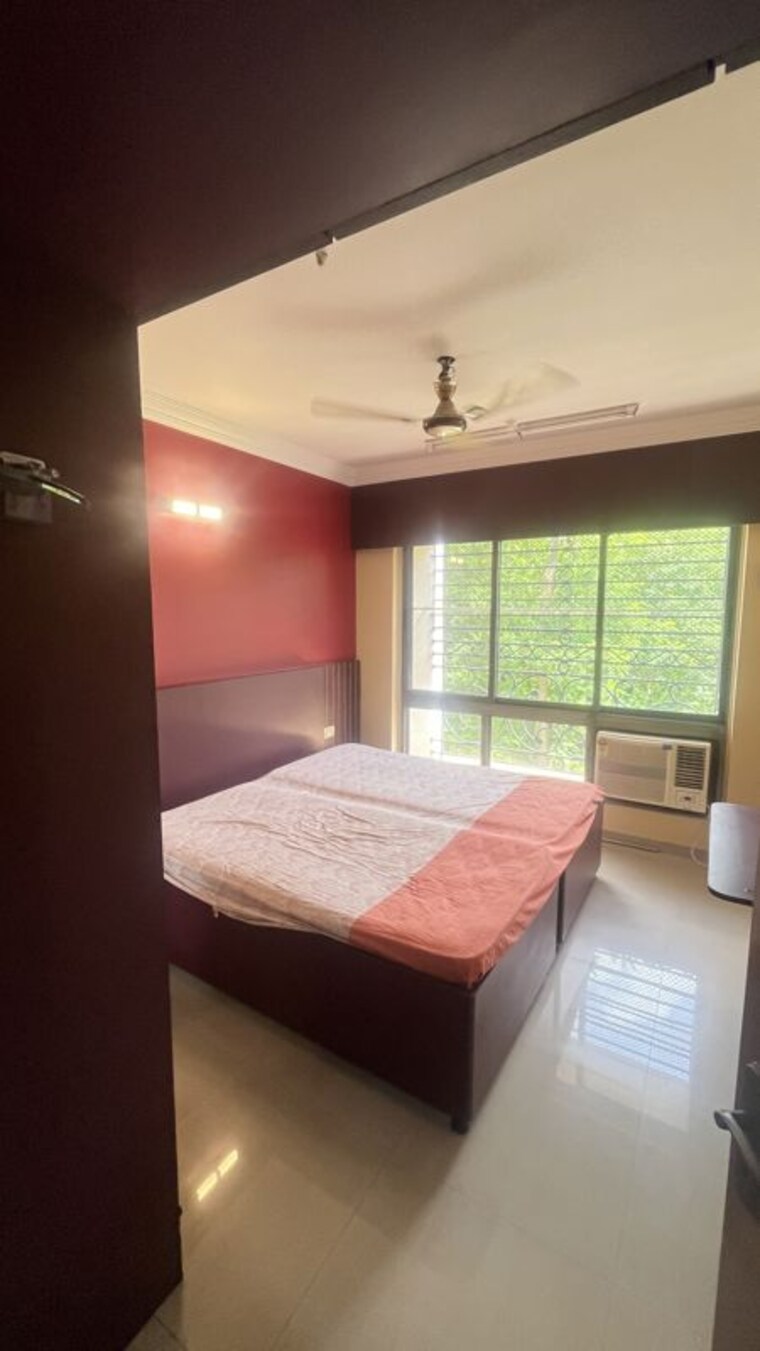Master Bedroom, aphrodite-chs 2.5 Bedroom 12500 Sq.Ft. Apartment In Chembur Mumbai 10601565