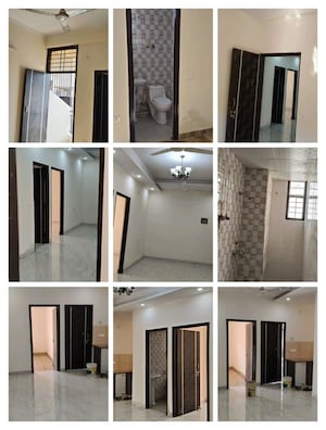 Kitchen in 2 BHK Apartment at Gaur City-2, Gaur City 2 – for Sale