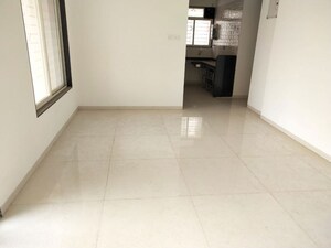 Living Room in 3 BHK Apartment at B K Pate Dahanukar Regency, Kothrud – for Rent