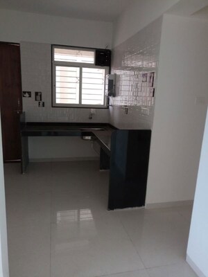 Kitchen in 3 BHK Apartment at B K Pate Dahanukar Regency, Kothrud – for Rent