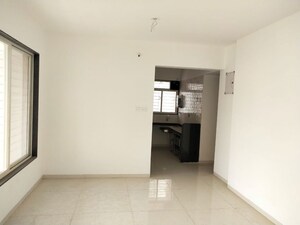 Room in 3 BHK Apartment at B K Pate Dahanukar Regency, Kothrud – for Rent