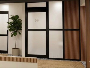  Co-working Space – Exterior View View at Ghitorni - for Rent