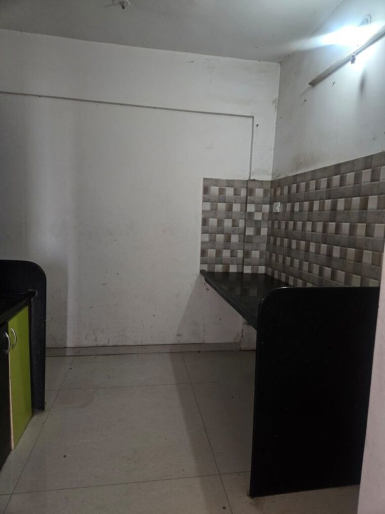 Kitchen, dwarka-lords 3 Bedroom 1700 Sq.Ft. Apartment In Pimple Saudagar Pune 10601584