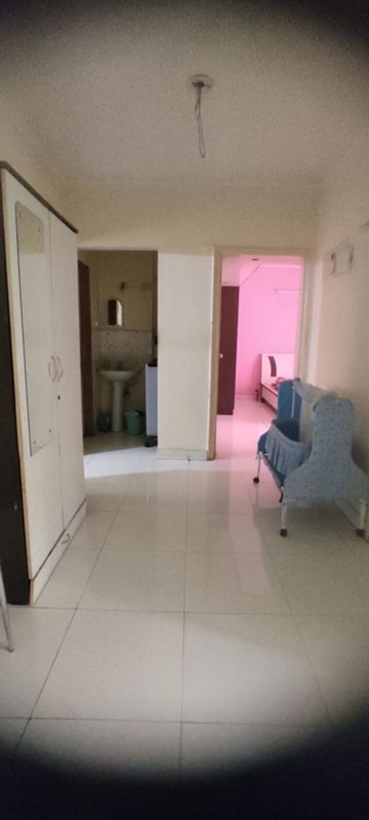 Bathroom, dwarka-lords 3 Bedroom 1700 Sq.Ft. Apartment In Pimple Saudagar Pune 10601584